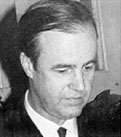 André Francillon, 1954 à 1965