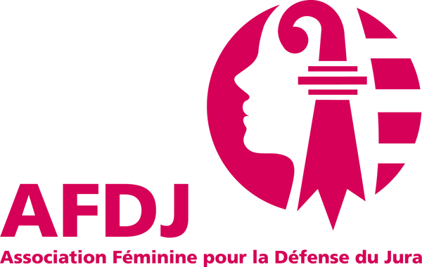AFDJ, nouveau logo